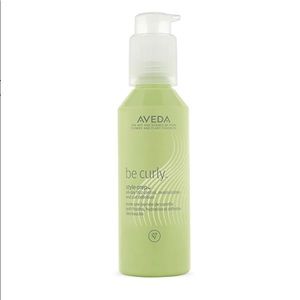 Aveda be curly style prep  3.4 oz